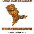 [Expo] "Secrets cachés de la Nature" à la BU Santé