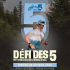 Relevez le Défi des 5 : une course de trail exceptionnelle organisée par les étudiants de l'UFR STAPS de Nancy !