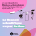 Le Conseil scientifique vu par Arthur Mely Le Conseil scientifique vu par Arthur Mely