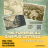 Conférence "De Turique au Campus Lettres"
