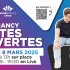 Visuel JPO Mines Nancy le 8 mars de 9h à 13h