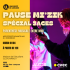 Pause Mi’Zik Spécial : JACES