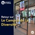 Retour sur le campus de la diversité