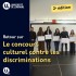 Photo des gagnants concours culturel contre les discriminations 2ème édition