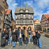 Photo Voyage Pologne L3 Géographie