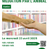 [Atelier] Médiation animale à la BU Sciences et Techniques