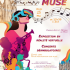 Art&Muse - Exposition en réalité virtuelle et concerts déambulatoires