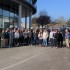 Photo de groupe de l'école SED