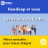 Handicap et vous la maladie de crohn