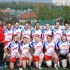 Photo d'équipe ASUL - Rugby féminin Photo d'équipe ASUL - Rugby féminin