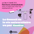 Parole d'élu·es #5 : le Conseil de la vie universitaire vu par Gautier Venard Parole d'élu·es #5 : le Conseil de la vie universitaire vu par Gautier Venard