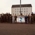 Image de la place d'armes du 53ème régiment de transmission