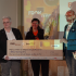 Remise du Prix littéraire Frontières 2025