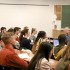 Ouverture du Circular Economy Research Forum, © UniGR Ouverture du Circular Economy Research Forum, © UniGR