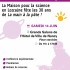 La Maison pour la science en Lorraine fête les 30 ans de La main à la pâte !