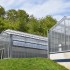 Fermalim' : serre connectée de l'IUT Nancy-Brabois