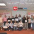 Concours "Mon projet en 5 minutes" 2025