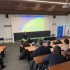 Introduction par Alessandra Sarti, Directrice adjointe scientifique de CNRS Mathématique