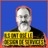Ils ont osé le Design de services ! Rencontre avec Remi Pannequin