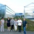 Inauguration officiel du projet Ferm'alim de l'IUT Nancy-Brabois