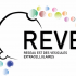 Logo du Réseau Est des Vésicules Extracellulaires (REVE)