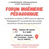 image forum ingénierie pédagogique 28 janvier 2022