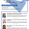 Conférence limiter les pouvoirs