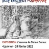 Affiche de l'exposition