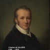 Charles de Villers 