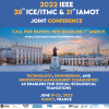 1ère conférence conjointe IEEE ICE/ITMC-IAMOT : « Technology, Engineering, and Innovation Management Communities as Enablers for Social-Ecological Transitions »