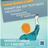 colloque OPHRIS 2022