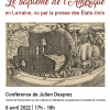 Baptême Amérique