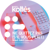 vignette Ne quittez pas (svp)