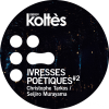 Vignette Ivresses poétiques