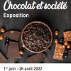 [Expo] "Chocolat et société" à la BU Lettres & SHS