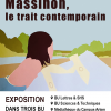 [Expo] "Massinon, le trait contemporain" dans trois BU de Lorraine