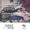 Communiquer l'intérêt pour l'espace : arguments, figures imposées et idéologies - 24 mai à 14h