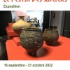 Exposition : le festin des anciens