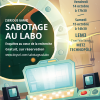 serious game au LEM3 - Fête de la science 2022