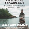 [Atelier] Sophrologie à la BU Santé 