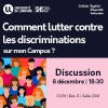 Discussion EDI 8 décembre