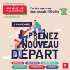 Journée nationale de la reconversion : l’Université de Lorraine vous accompagne !