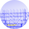 La Mousson d'Automne, le nouveau rdv des écritures contemporaines
