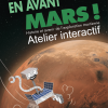 [Ateliers participatifs] "En avant Mars" dans trois BU