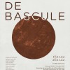 Affiche de l'exposition Pont de bascule