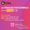 L'offre de formation en cybersécurité de l'Université de Lorraine