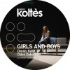 Vignette Girls and Boys