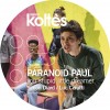 vignette Paranoid Paul (you stupid litlle dreamer)