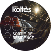vignette sortie de résidence (Nanouk et moi)
