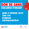 Don du sang